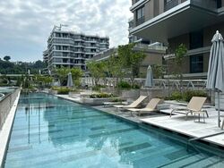 The Reef At King’s Dock (D4), Condominium #611076711